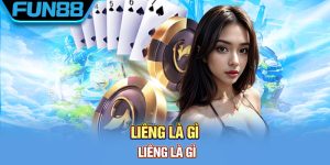 Lieng la gi
