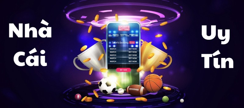 Top 10 nhà cái uy tín nhất 2026 – Cược an toàn, rút vốn nhanh Nhà cái uy tín là nền tảng có giấy phép và công khai tỷ lệ trả thưởng